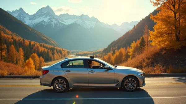 Avoid the hassle: reliable taxi transfer from Geneva airport to Tignes