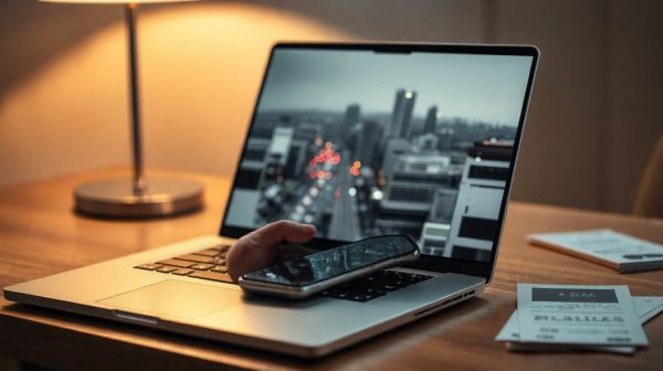 Top benefits of using eSIM technology for seamless travel