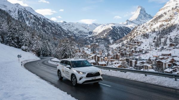 Top-rated taxi services for Geneva airport to Tignes ride