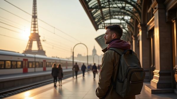 Why an esim for Europe could be the best travel decision