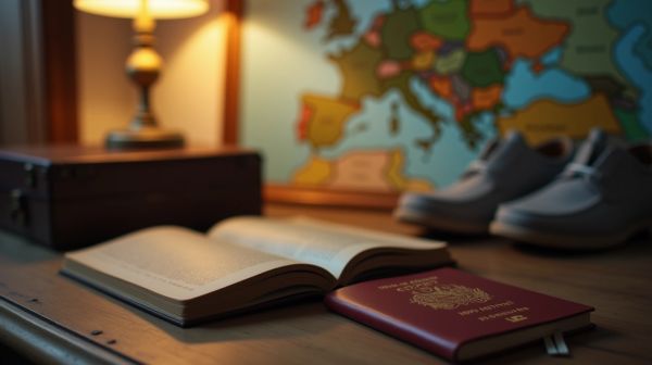 Why an esim for Europe could be the best travel decision